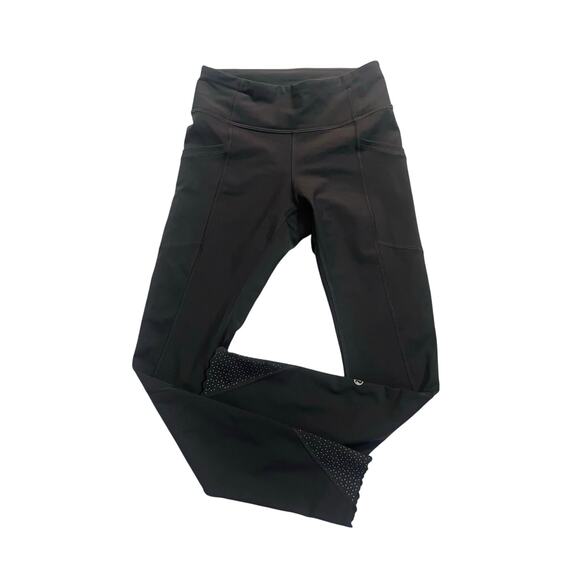lululemon athletica Pants - Lululemon leggings